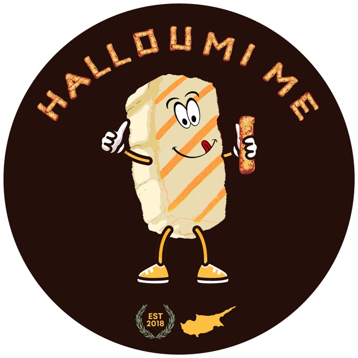 Halloumi Me